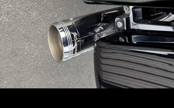 2021 HARLEY DAVIDSON Road Glide Limited - 17037