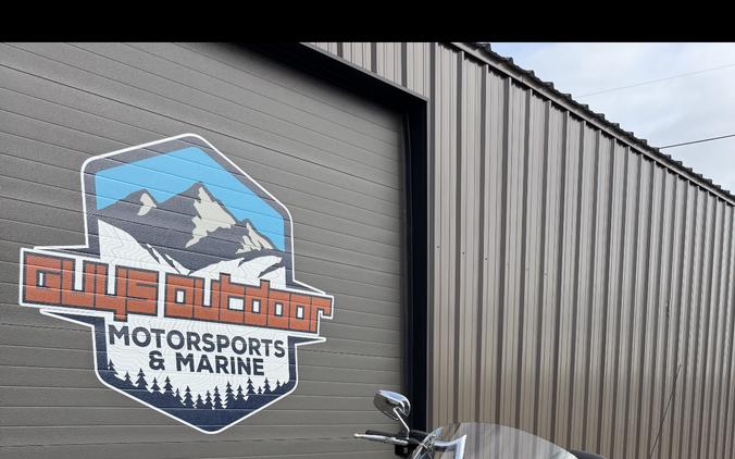 2021 HARLEY DAVIDSON Road Glide Limited - 17037