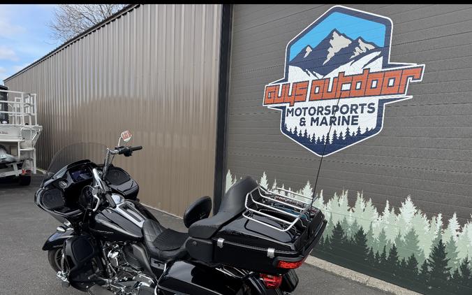 2021 HARLEY DAVIDSON Road Glide Limited - 17037