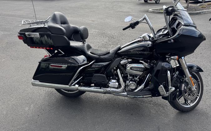 2021 HARLEY DAVIDSON Road Glide Limited - 17037