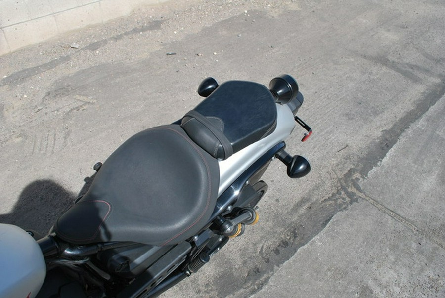 2019 Yamaha Bolt R-Spec