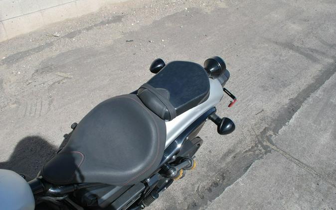 2019 Yamaha Bolt R-Spec