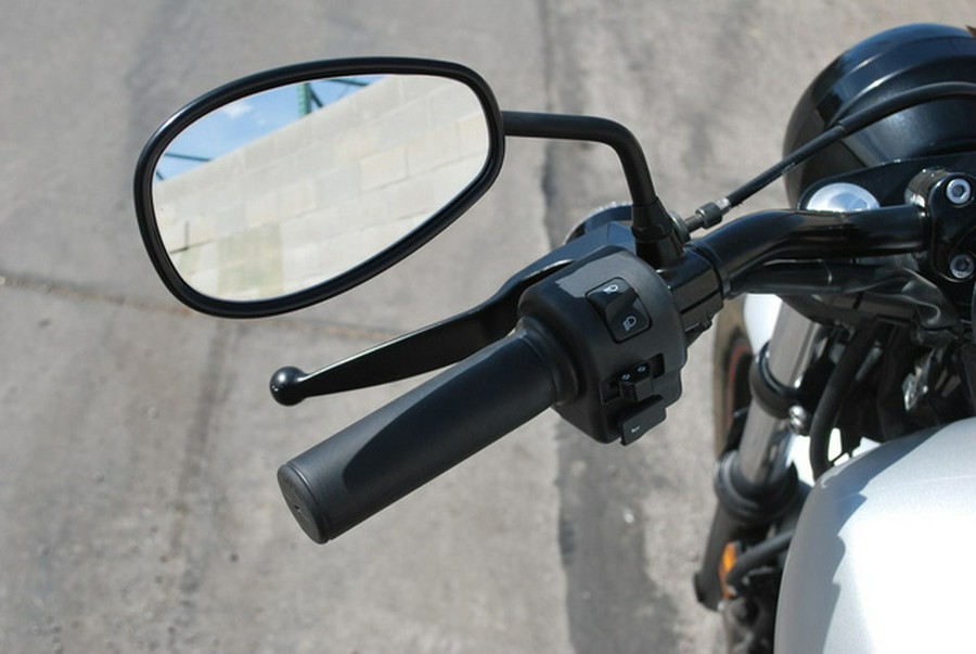 2019 Yamaha Bolt R-Spec
