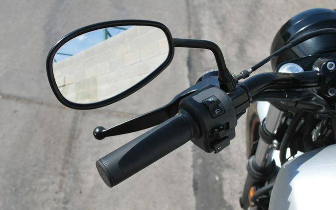 2019 Yamaha Bolt R-Spec