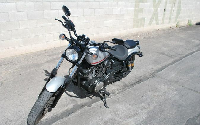 2019 Yamaha Bolt R-Spec