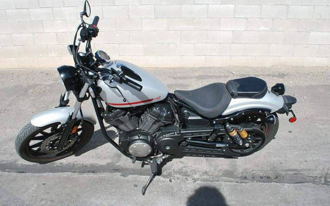 2019 Yamaha Bolt R-Spec