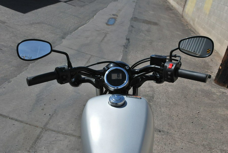 2019 Yamaha Bolt R-Spec