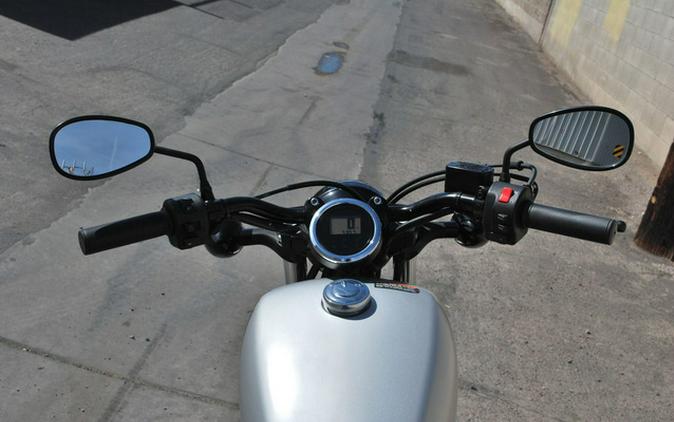 2019 Yamaha Bolt R-Spec