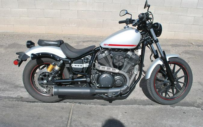 2019 Yamaha Bolt R-Spec