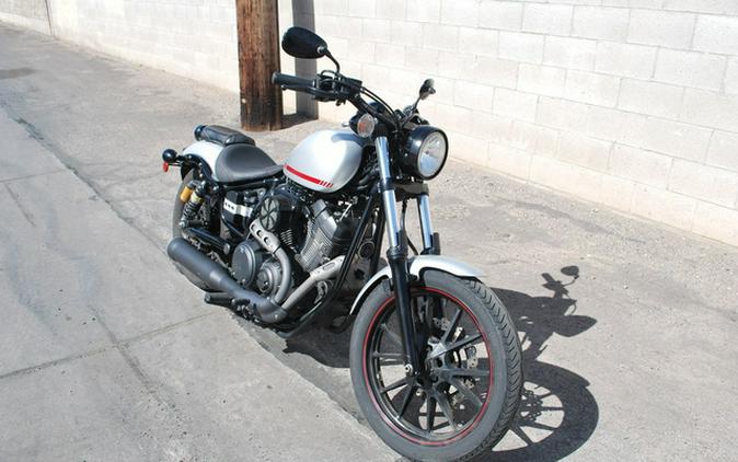 2019 Yamaha Bolt R-Spec