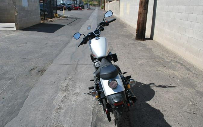 2019 Yamaha Bolt R-Spec