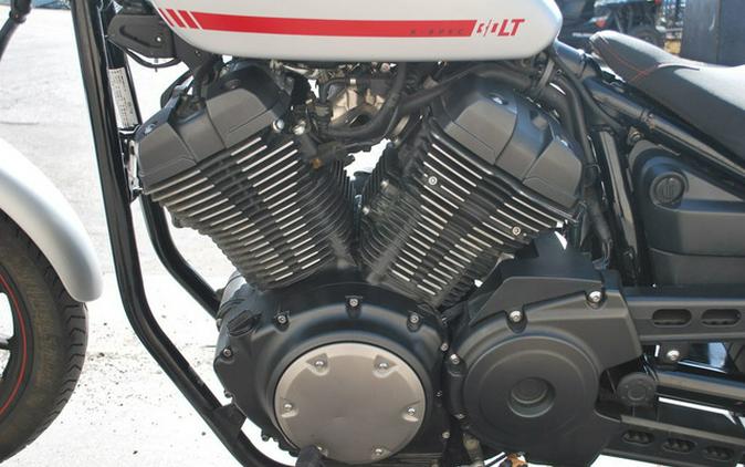 2019 Yamaha Bolt R-Spec