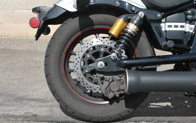 2019 Yamaha Bolt R-Spec