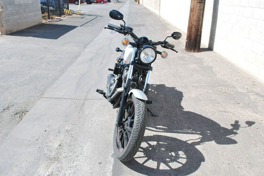 2019 Yamaha Bolt R-Spec