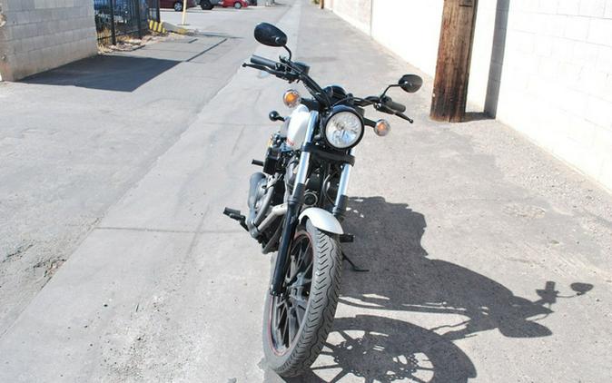 2019 Yamaha Bolt R-Spec
