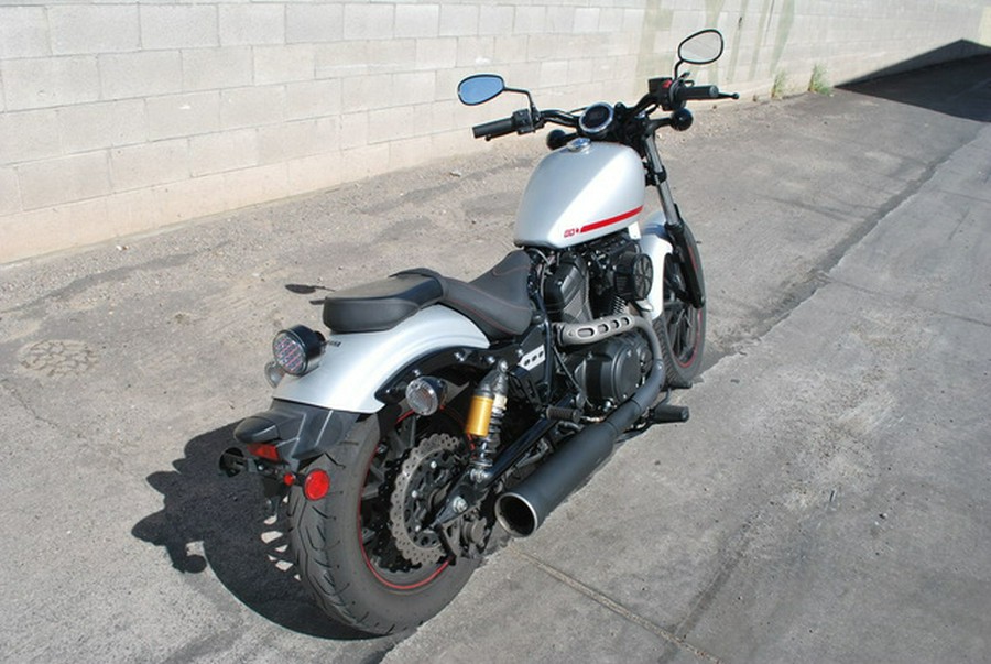 2019 Yamaha Bolt R-Spec