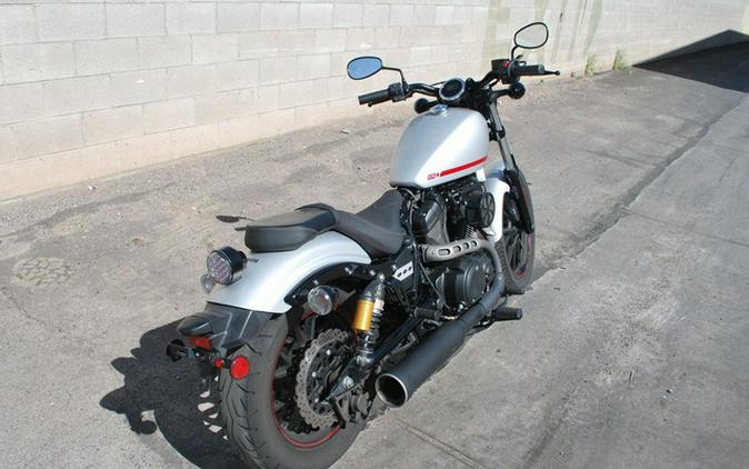 2019 Yamaha Bolt R-Spec