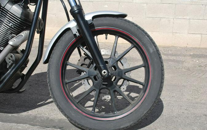 2019 Yamaha Bolt R-Spec