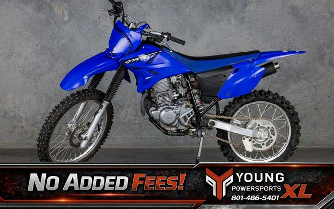 2023 Yamaha TT-R 230