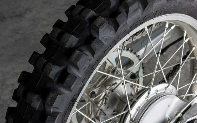 2023 Yamaha TT-R 230