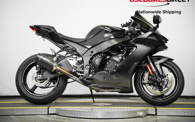Kawasaki Ninja ZX-10R motorcycles for sale in Fort Worth, TX