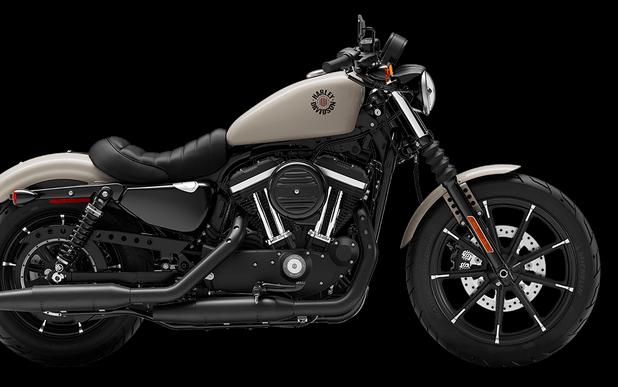 XL 883N 2022 Iron 883™