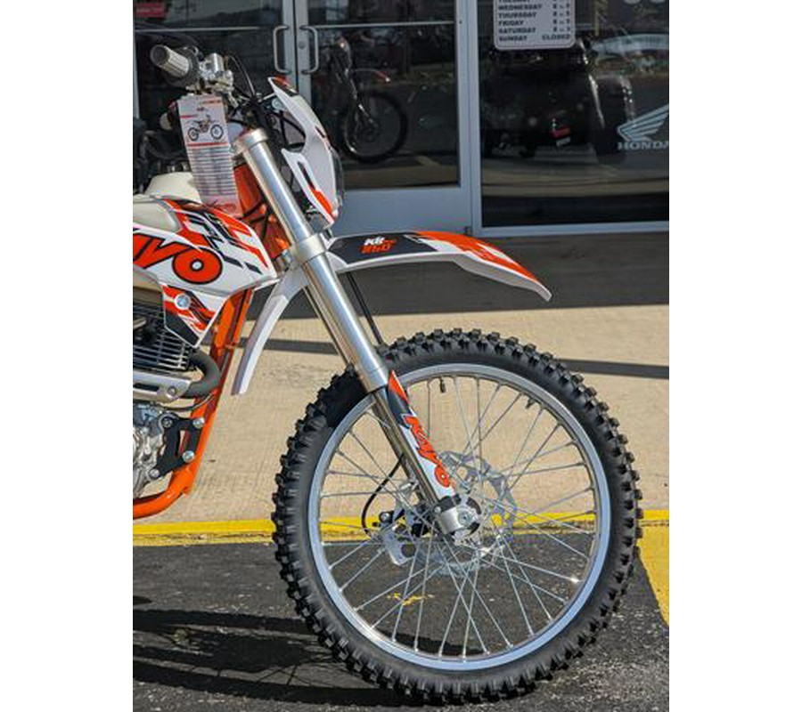2026 Kayo K2 Pro