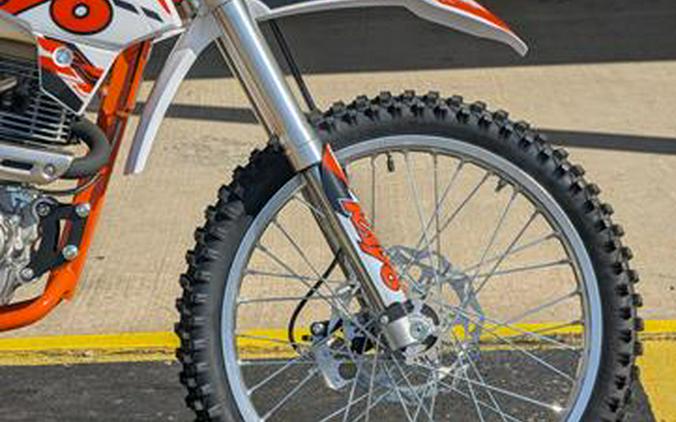 2026 Kayo K2 Pro