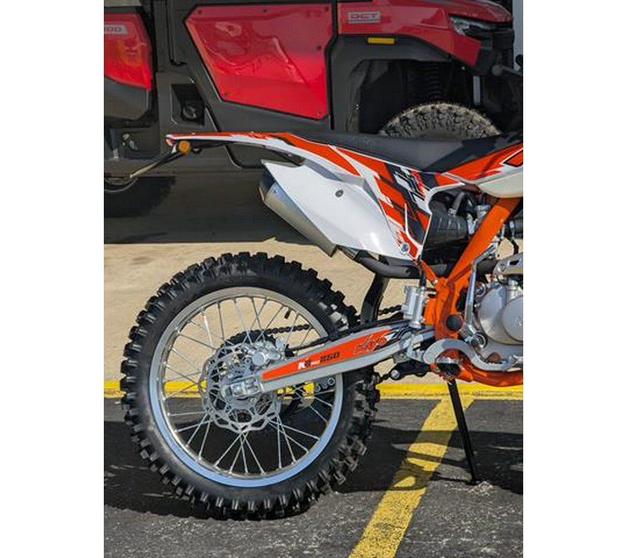 2026 Kayo K2 Pro