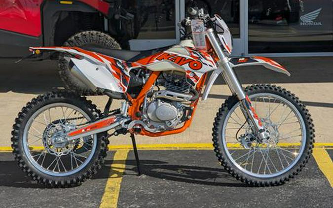 2026 Kayo K2 Pro