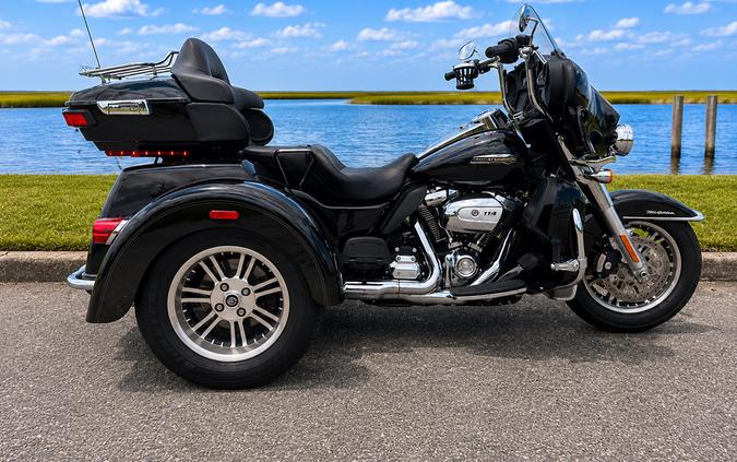 2021 Harley-Davidson Tri Glide® Ultra