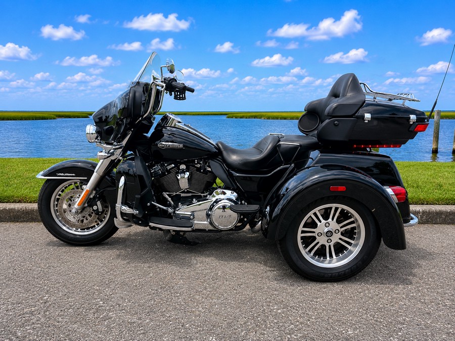 2021 Harley-Davidson Tri Glide® Ultra