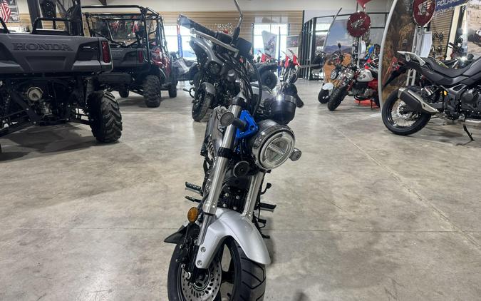2025 Honda Dax 125