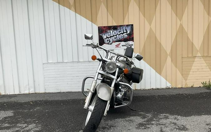 2011 Honda Stateline