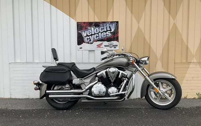 2011 Honda Stateline