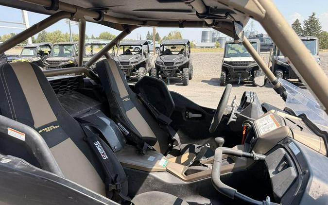 2020 Yamaha YXZ1000R SS XT-R