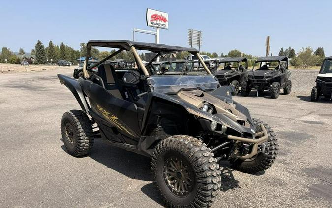 2020 Yamaha YXZ1000R SS XT-R