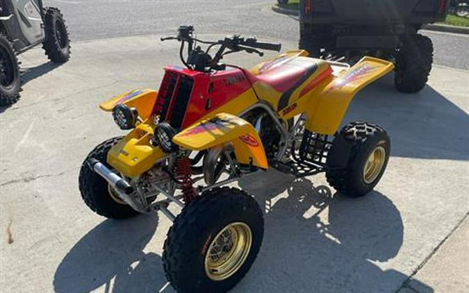 1995 Yamaha Banshee