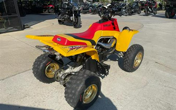 1995 Yamaha Banshee