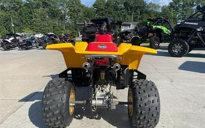 1995 Yamaha Banshee