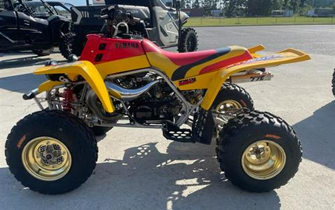 1995 Yamaha Banshee