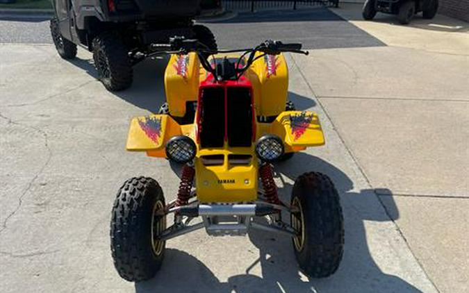 1995 Yamaha Banshee