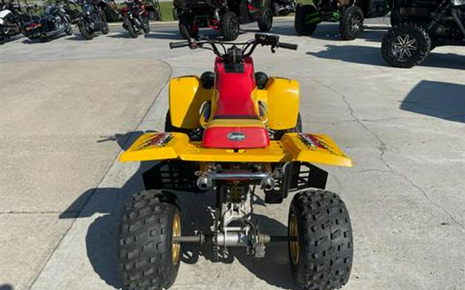 1995 Yamaha Banshee