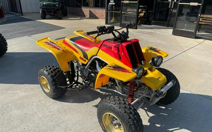 1995 Yamaha Banshee