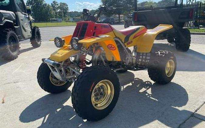 1995 Yamaha Banshee