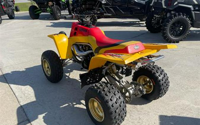 1995 Yamaha Banshee