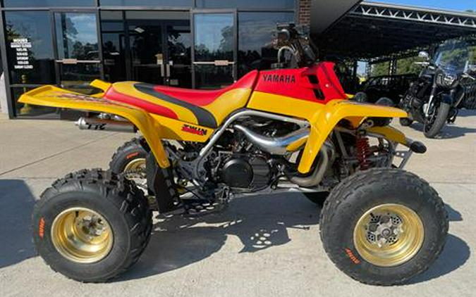 1995 Yamaha Banshee