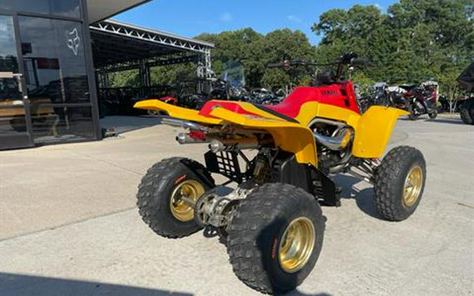 1995 Yamaha Banshee