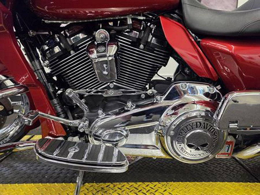 2019 Harley-Davidson Road Glide®