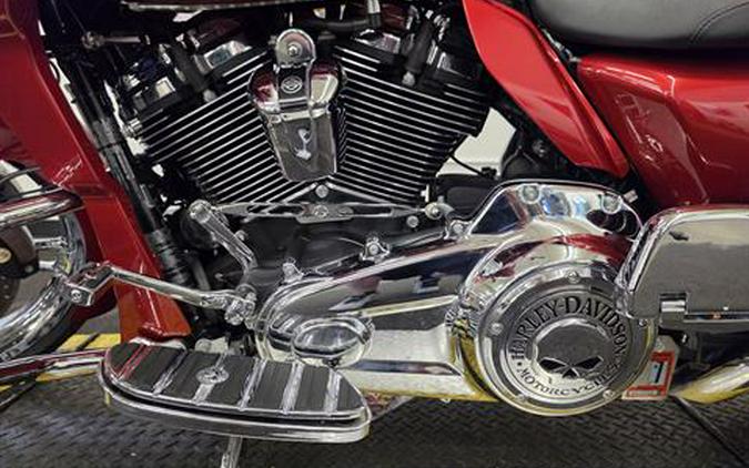 2019 Harley-Davidson Road Glide®